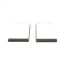 BOSCH 1 987 432 103 Filter, Innenraumluft M2103