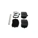 BOSCH 0 986 424 888 Bremsbelag