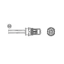 NTK 7860 Lambdasonde OZA659-EE55 für MERCEDES-BENZ