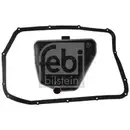 FEBI BILSTEIN 176671 Getriebeölfiltersatz