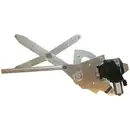 VALEO 850356 Fensterheber v l NISSAN Kubistar
