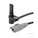 HERTH+BUSS ELPARTS 70660596 Sensor, Raddrehzahl für PEUGEOT, FIAT, CITROËN