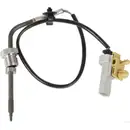 HERTH+BUSS ELPARTS 70682444 Sensor, Abgastemperatur für OPEL