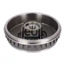 FEBI BILSTEIN 178511 Bremstrommel