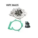SKF VKPC 86635 Wasserpumpe