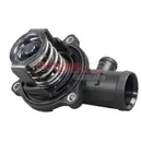 Thermostat Kühlmittel Metzger 4006291 für Audi für VW