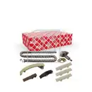 FEBI BILSTEIN 30309 Steuerkettensatz für MERCEDES-BENZ