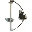 VALEO 850082 Fensterheber v l NISSAN Almera