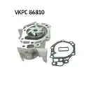 SKF VKPC 86810 Wasserpumpe