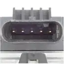 Nox Sensor Nox Katalysator Herth+buss Elparts 70680013 für Audi für Seat für VW