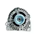 HELLA 8EL 011 710-311 Generator 14V 90A