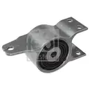 FEBI BILSTEIN 179796 Querlenkerlager für MERCEDES-BENZ