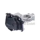 PIERBURG 7.10334.37.0 AGR Ventil für VW, SEAT, SKODA, AUDI