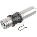 FEBI BILSTEIN 177167 Kraftstofffilter für BMW, ALPINA