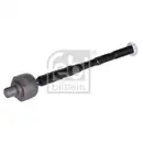 FEBI BILSTEIN 107916 Axialgelenk für NISSAN