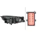 HELLA 1EG 010 011-351 HSW li Halogen OPEL