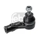 Spurstangenkopf Febi Bilstein 12800 für Ford für Ford Usa Vorderachse Rechts