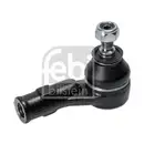 FEBI BILSTEIN 12800 Spurstangenendstück für FORD