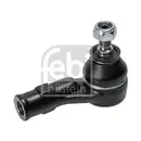 FEBI BILSTEIN 12800 Spurstangenendstück für FORD
