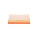 BOSCH 1 457 433 327 Luftfilter S 3327