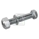 FEBI BILSTEIN 04677 Montagesatz für MERCEDES-BENZ