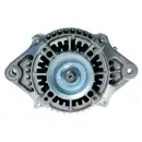 HELLA 8EL 011 711-341 Generator 14V 75A