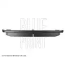 BLUE PRINT Bremsbelagsatz ADA104273