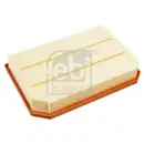FEBI BILSTEIN 107403 Luftfilter