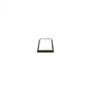 BOSCH 1 987 432 002 Filter, Innenraumluft M2002