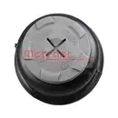 Ausgleichsbehälter Hydrauliköl (servolenkung) Metzger 2140315 für Audi für VW