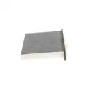 BOSCH 1 987 432 498 Filter, Innenraumluft R 2498