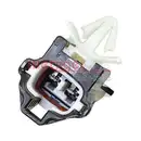 Sensor Raddrehzahl Metzger 09001022 Greenparts für Kia Vorderachse Rechts