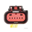 HERTH+BUSS ELPARTS 51277381 Kabelreparatursatz für FORD