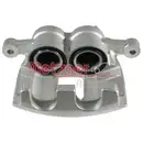 Bremssattel Metzger 6261428 für VW Vorderachse Rechts