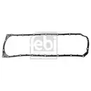 Dichtung Ölwanne Febi Bilstein 103980 für Iveco für Renault Trucks