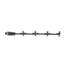 Schlauch Leckkraftstoff Bosch 0 928 402 149 für Audi für Seat für Skoda für VW