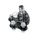 Trag /führungsgelenk Febi Bilstein 02271 für Opel für Vauxhall Vorderachse Links