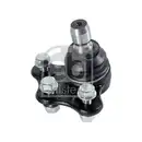 FEBI BILSTEIN 02271 Traggelenk für OPEL