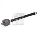 Axialgelenk Spurstange Febi Bilstein 180269 für Citroën für DS Vorderachse Links