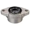 FEBI BILSTEIN 175804 Federbeinstützlager für MERCEDES-BENZ