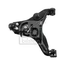 FEBI BILSTEIN 178983 Querlenker für MITSUBISHI