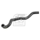 FEBI BILSTEIN 194771 Entlüftungsschlauch für MERCEDES-BENZ