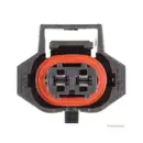 HERTH+BUSS ELPARTS 70682430 Sensor, Abgastemperatur für CHEVROLET, OPEL