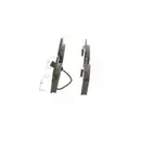 BOSCH 0 986 494 041 Bremsbelagsatz, Scheibenbremse
