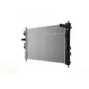 Kühler Motorkühlung Mahle CR 2239 000S Behr für Citroën für Peugeot