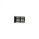 BOSCH F 026 402 383 Kraftstofffilter N 2383 für FIAT, CITROËN, PEUGEOT, OPEL