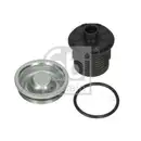 Hydraulikfilter Lamellenkupplung (allradantrieb) Febi Bilstein 180085 Febi Plus