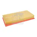FEBI BILSTEIN 14056 Luftfilter für VW, SKODA, SEAT, AUDI
