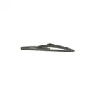 Wischblatt Bosch 3 397 015 449 Rear für Lancia Hinten