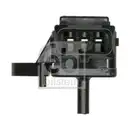 FEBI BILSTEIN 37057 Saugrohrdrucksensor für MERCEDES-BENZ
